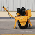 Manual Vibratory Mini Road Roller for Flatwork Compaction
Manual Vibratory Mini Road Roller for Flatwork Compaction FYL-600